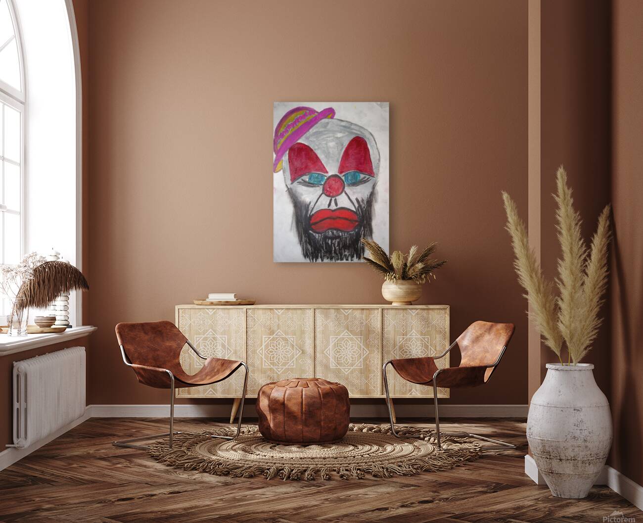 Hobo A. Homes Reproduction