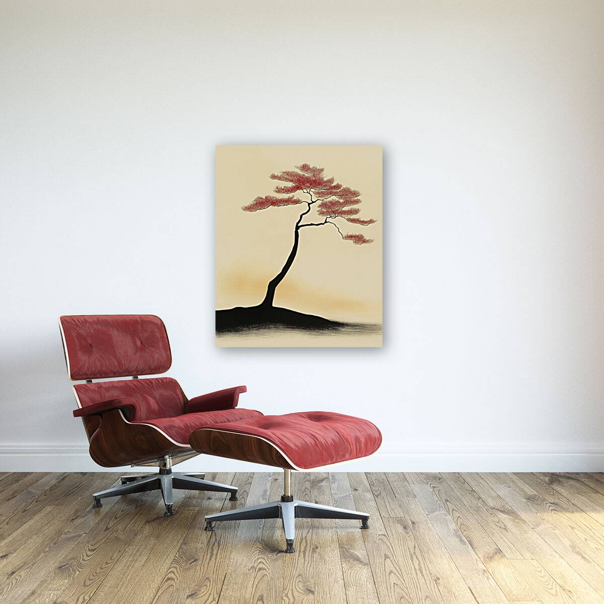 Japan Style Reproduction