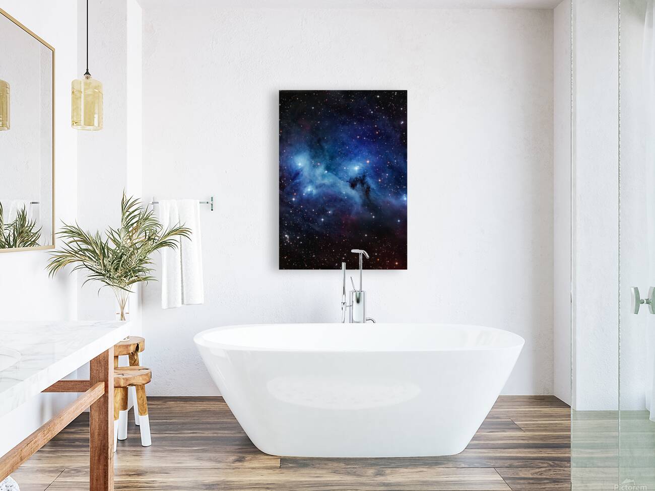 IC 2169 Reproduction