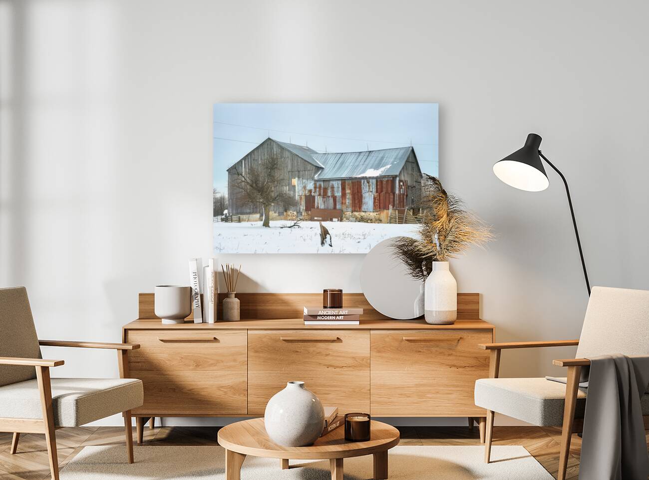 SOME POWERFUL PATCHING Reproduction