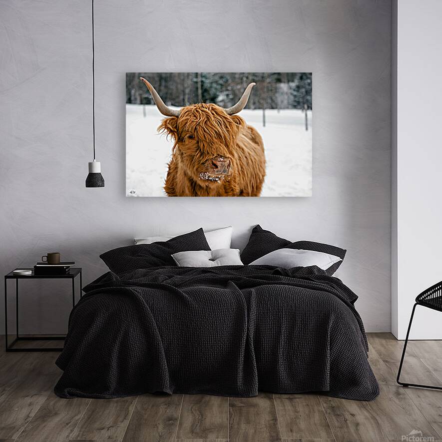 Ginette Reproduction