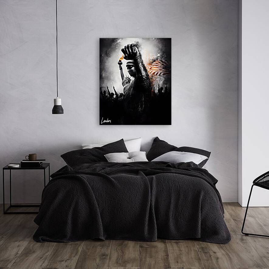 Liberty s Resolve 5 Reproduction