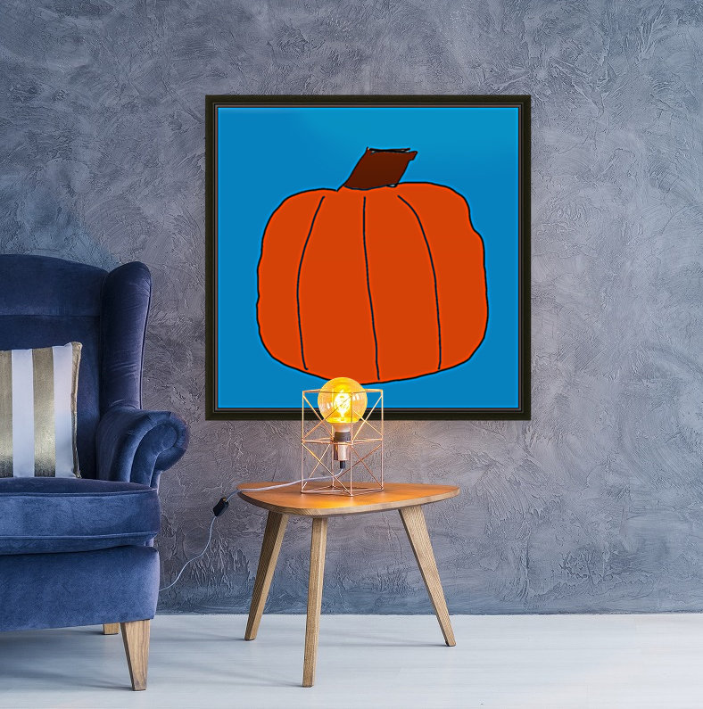 Pumpkin  Reproduction