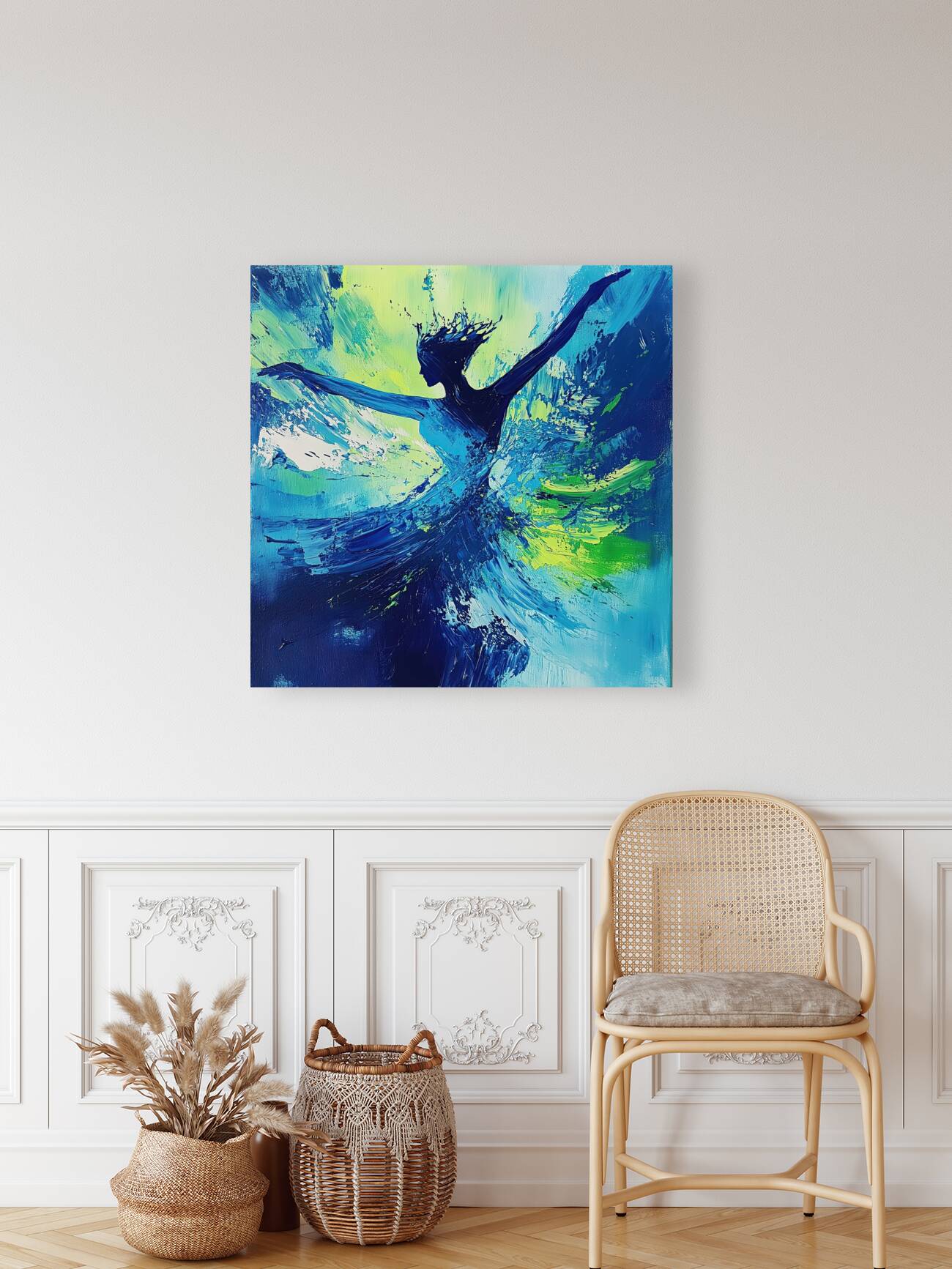 Azure Dance Fusion Y5H9N2 63 Reproduction