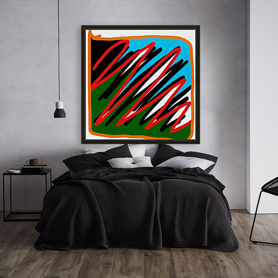 Art work  Reproduction