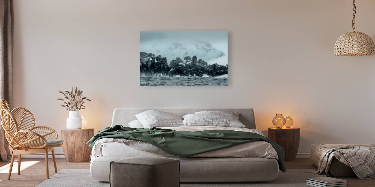 Desolation Reproduction