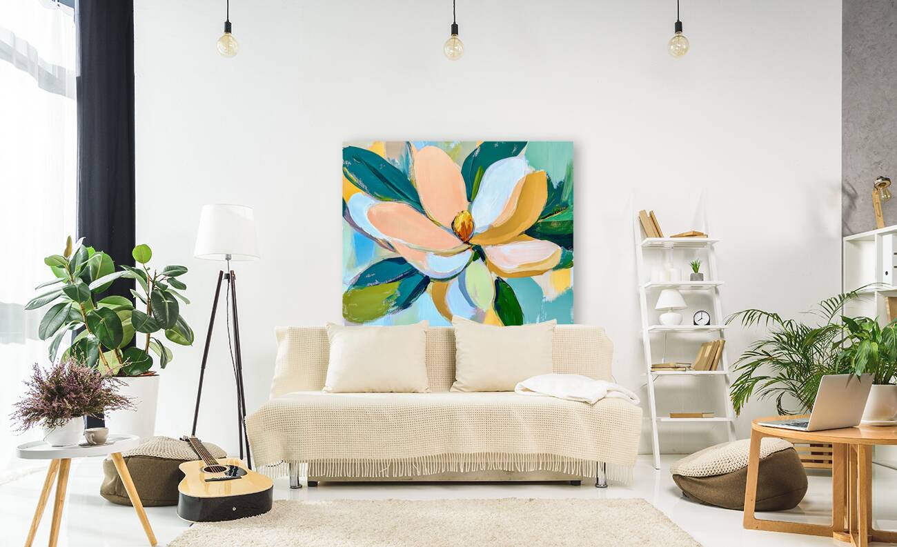 Blossom Reproduction