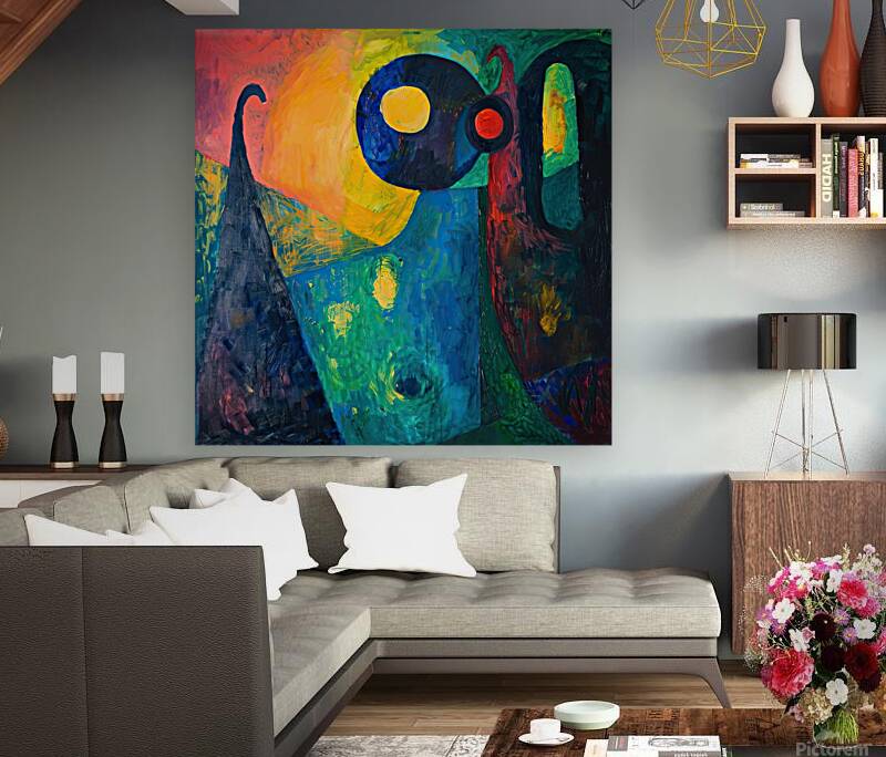 Chromatic Rhapsody K295HJ 55 Reproduction