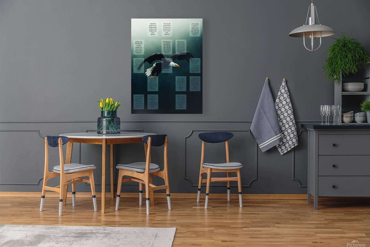 MNW10-EAGLE Reproduction