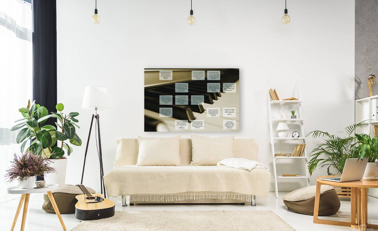 MNW13-PIANO Reproduction