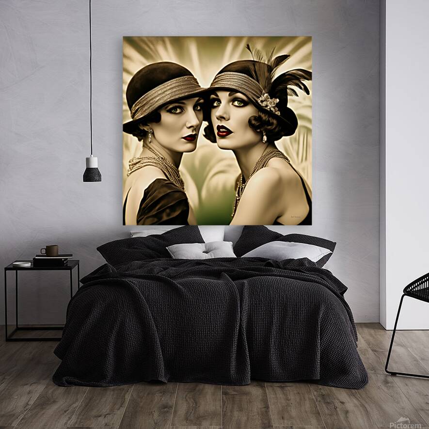 ROARING 20s  14 Reproduction