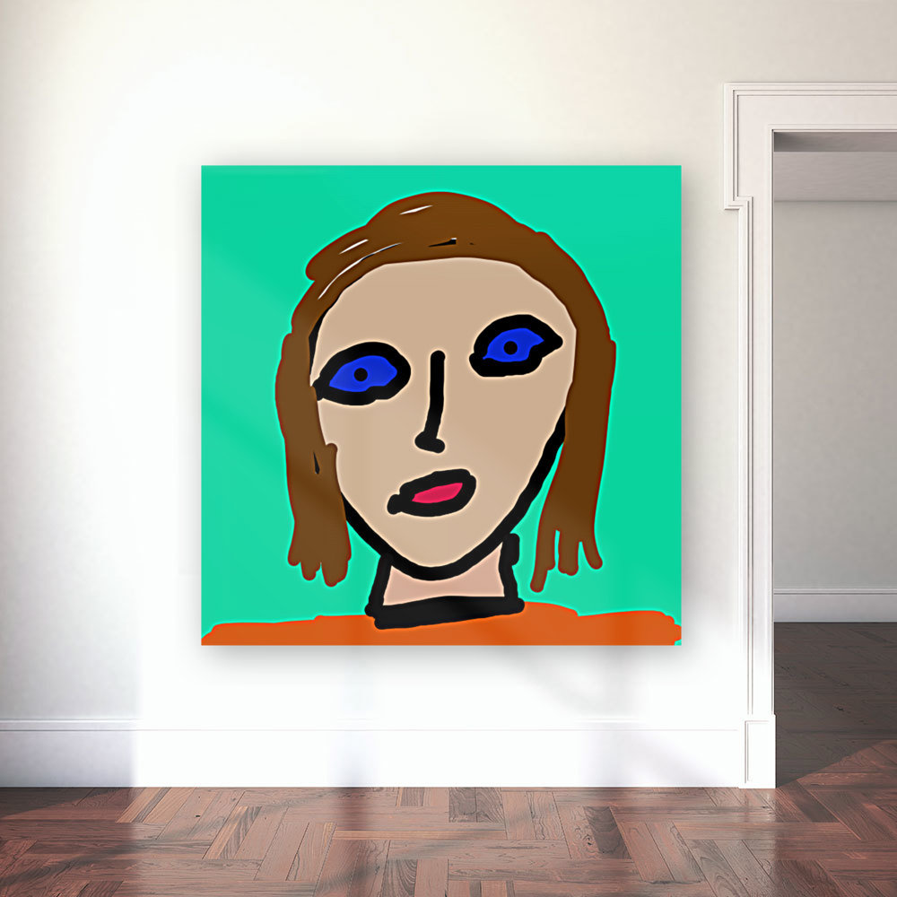 Valerie  Reproduction