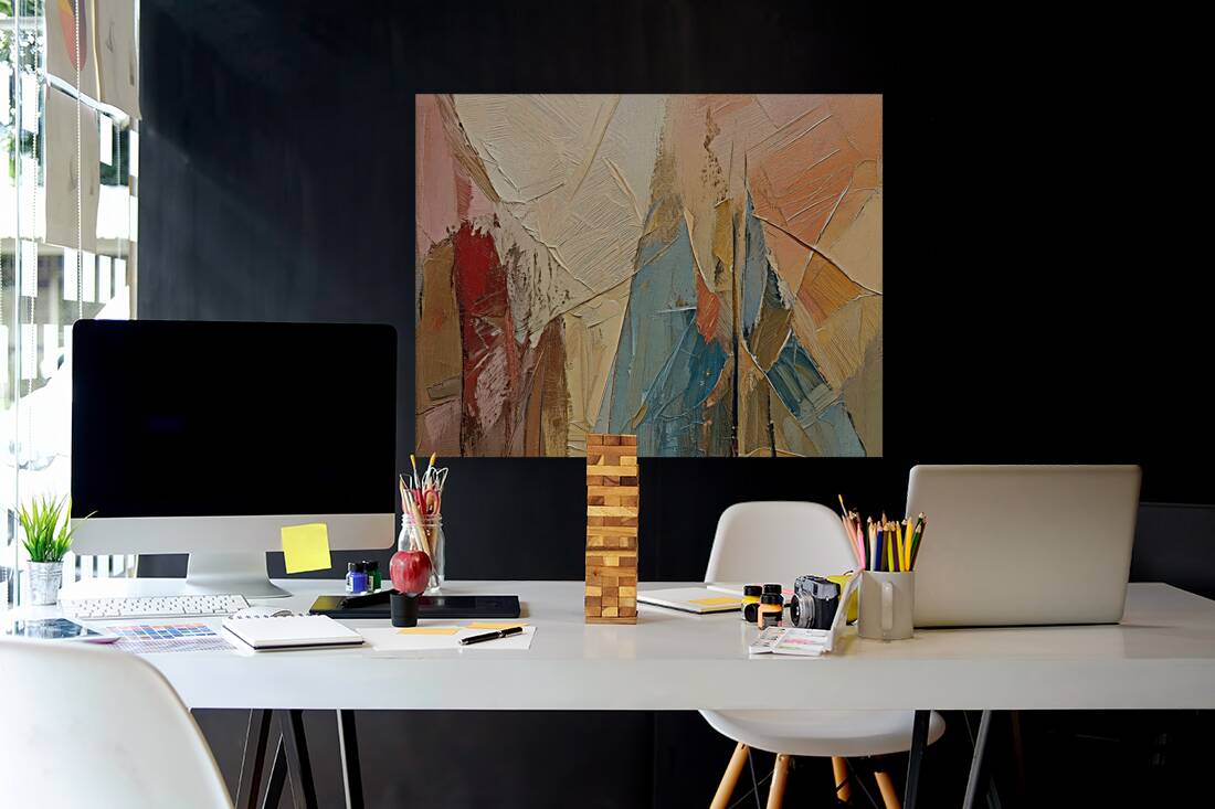 Cozy Colours Reproduction