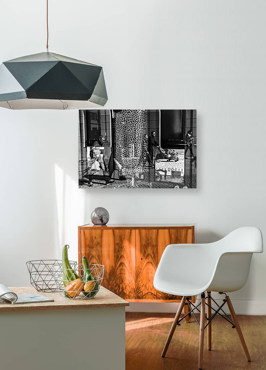 Spring Collection Reproduction