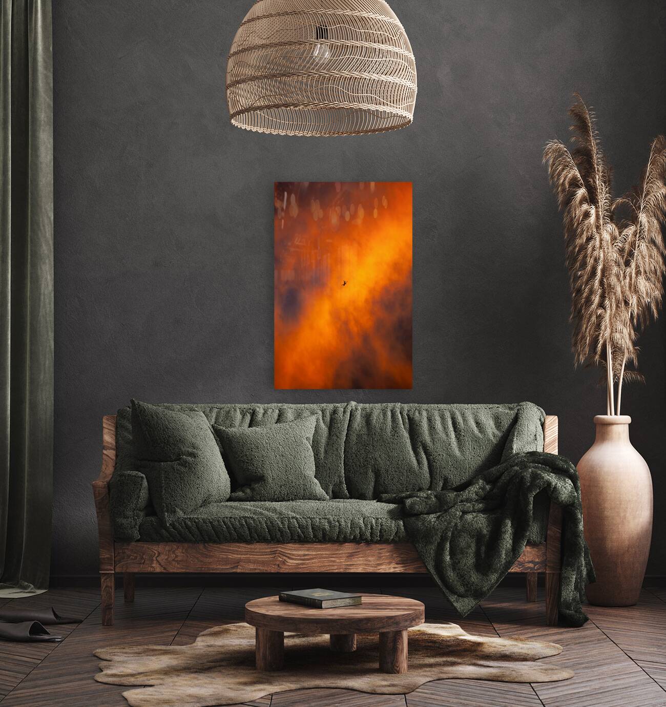 Godspeed Icarus Reproduction