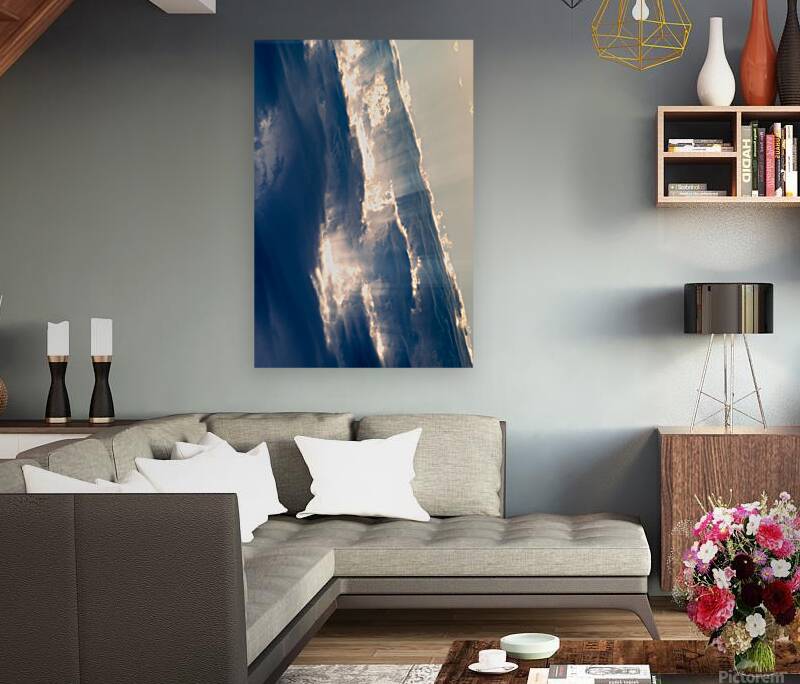 Radiation Reproduction