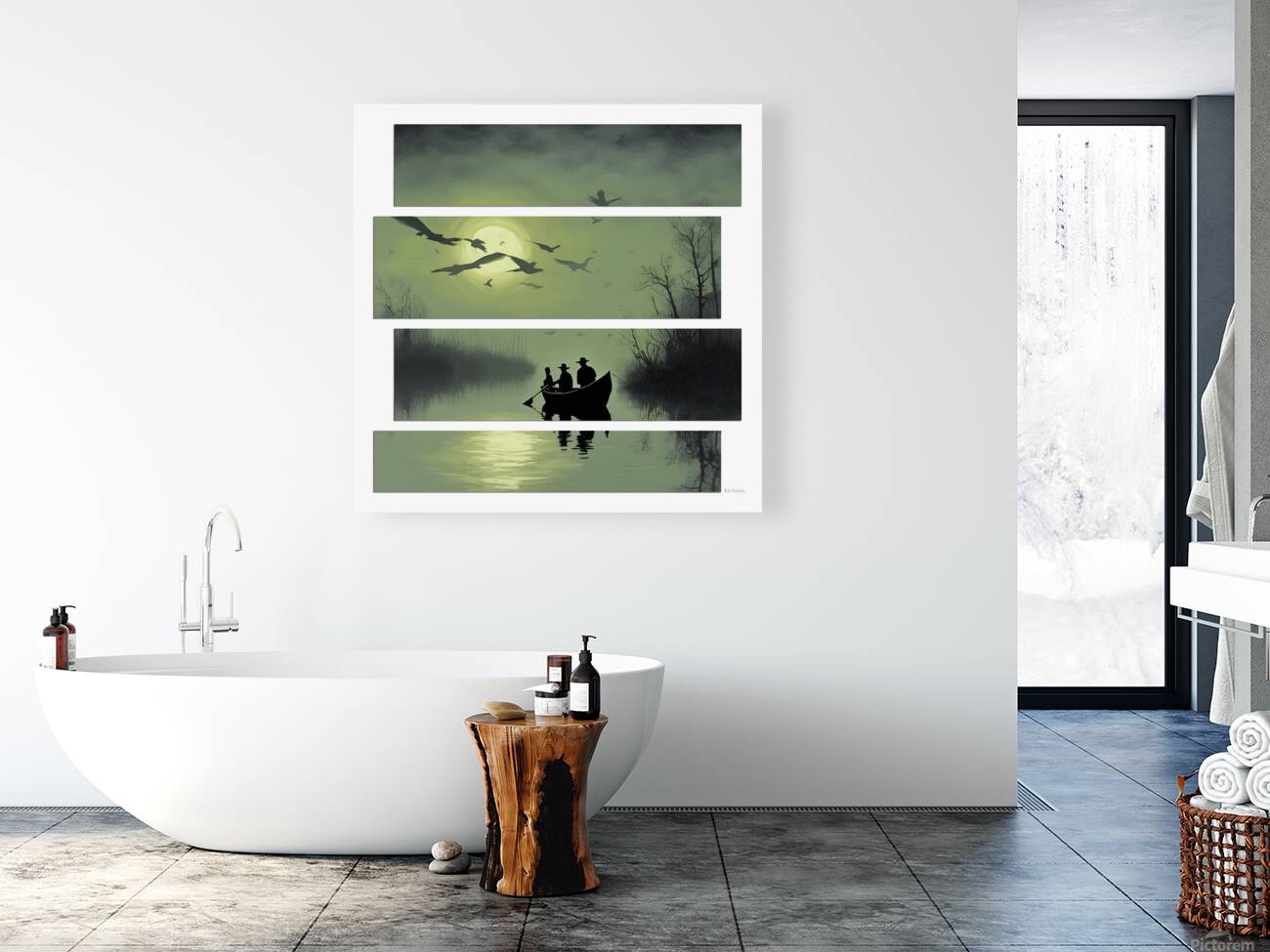 CRISS CROSS Reproduction