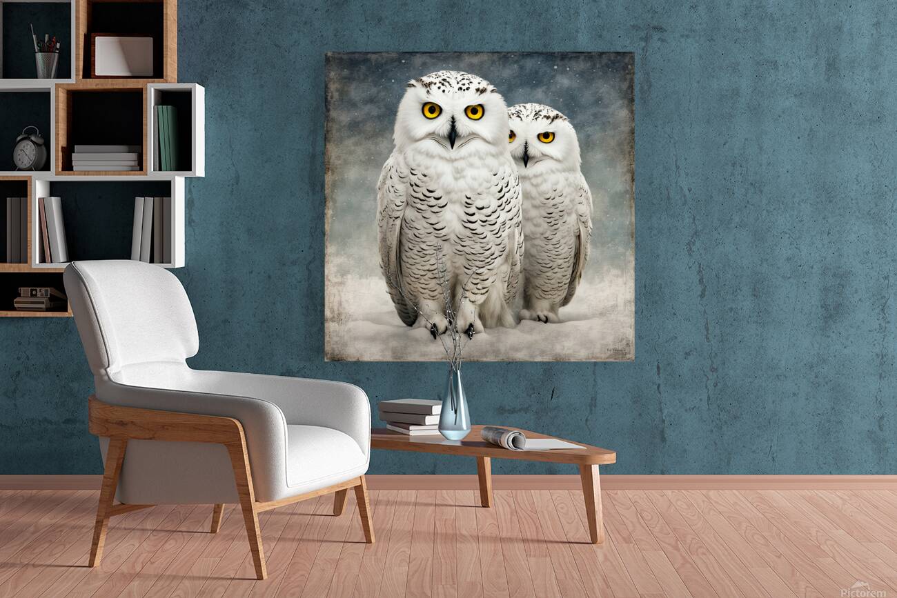 SNOWY 4 Reproduction