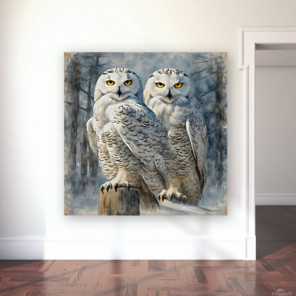 SNOWY 7 Reproduction