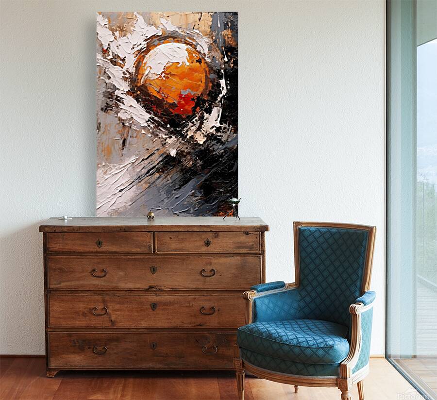 Reentry Reproduction