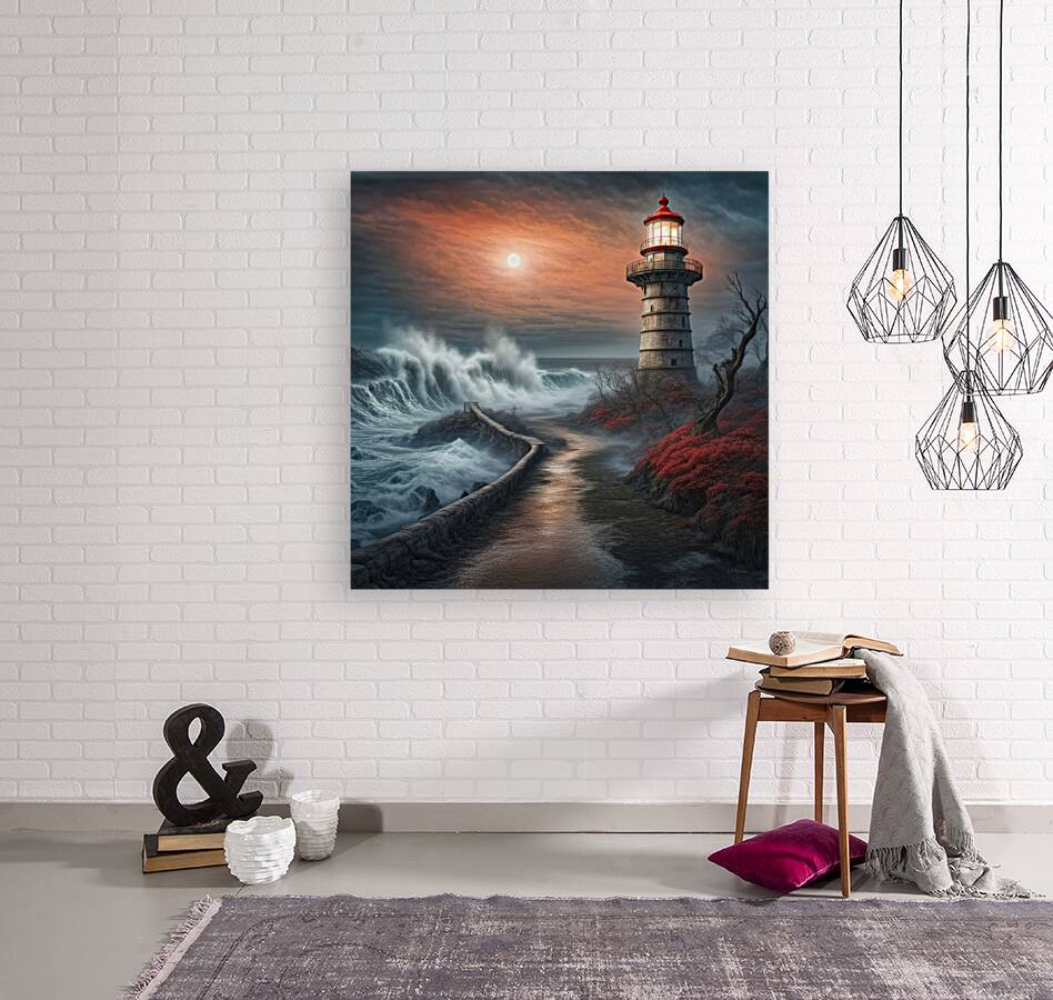 WEST WIND Reproduction