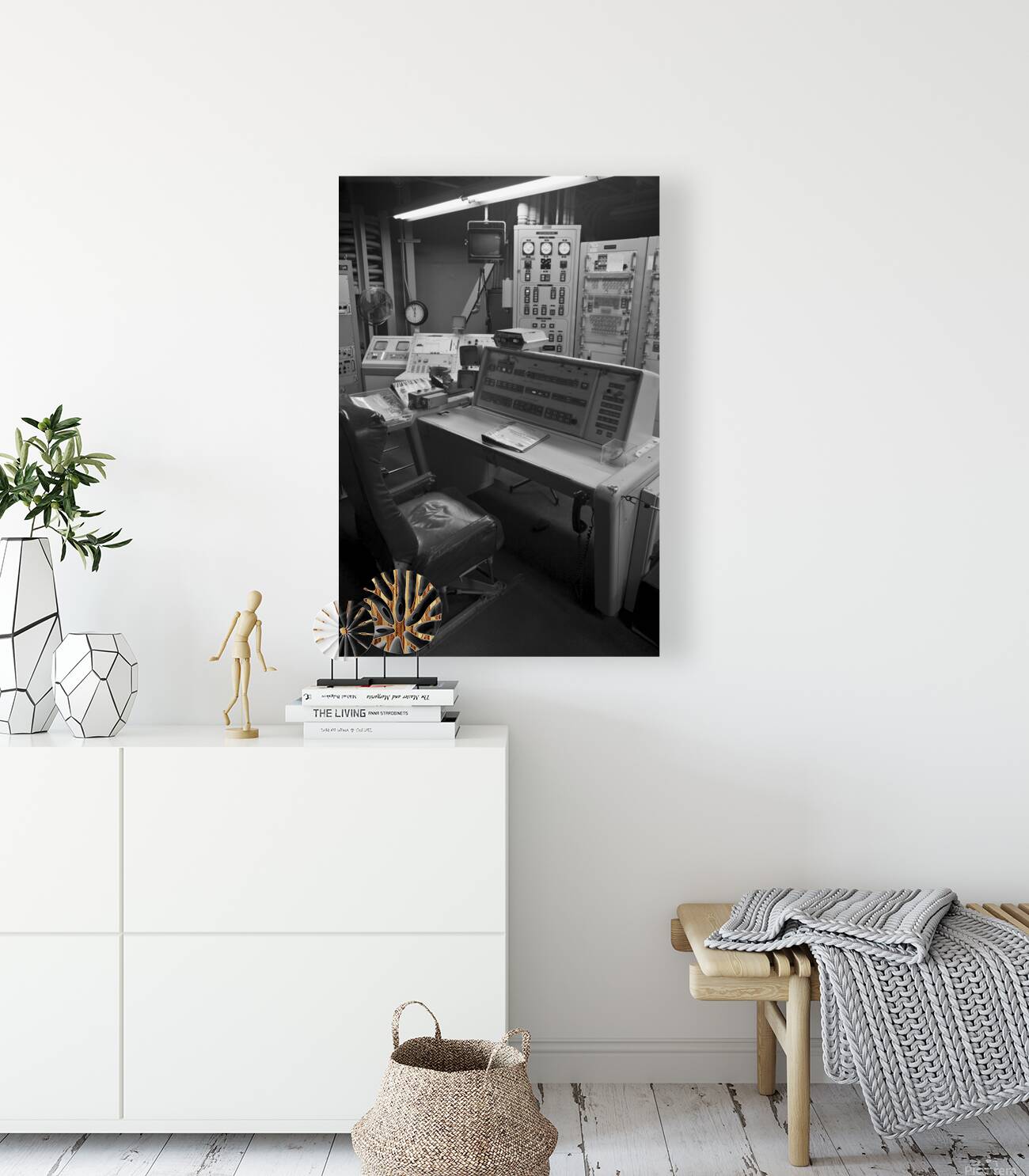 Sociocentric Reproduction