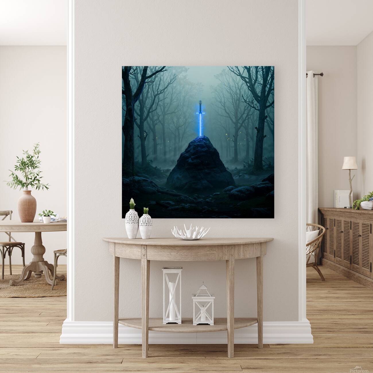 Star Wars Day Tribute Reproduction