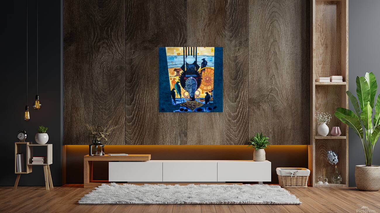 Oracle of Origins Reproduction