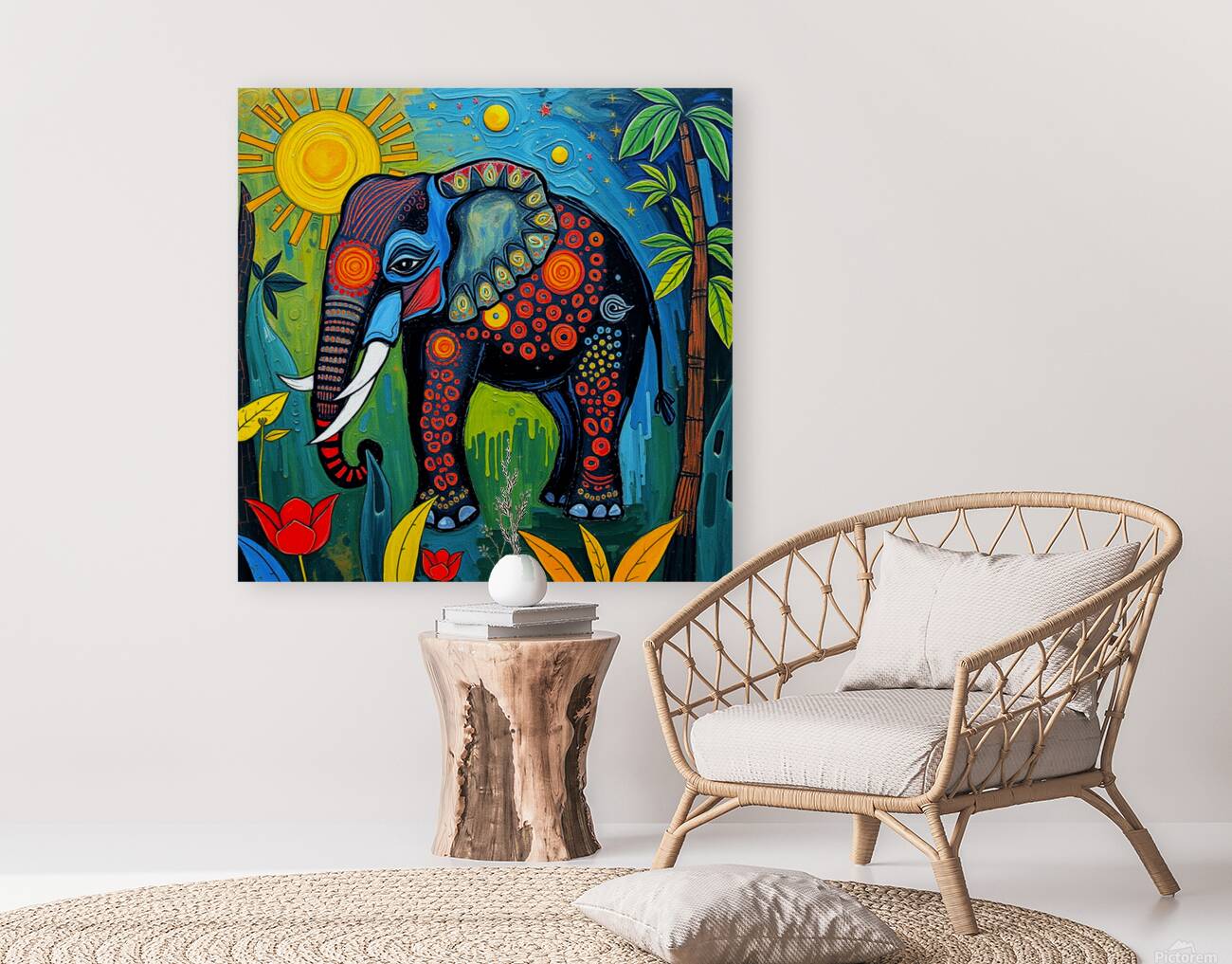 Elephant 2025 05 20 15 24 57 Reproduction
