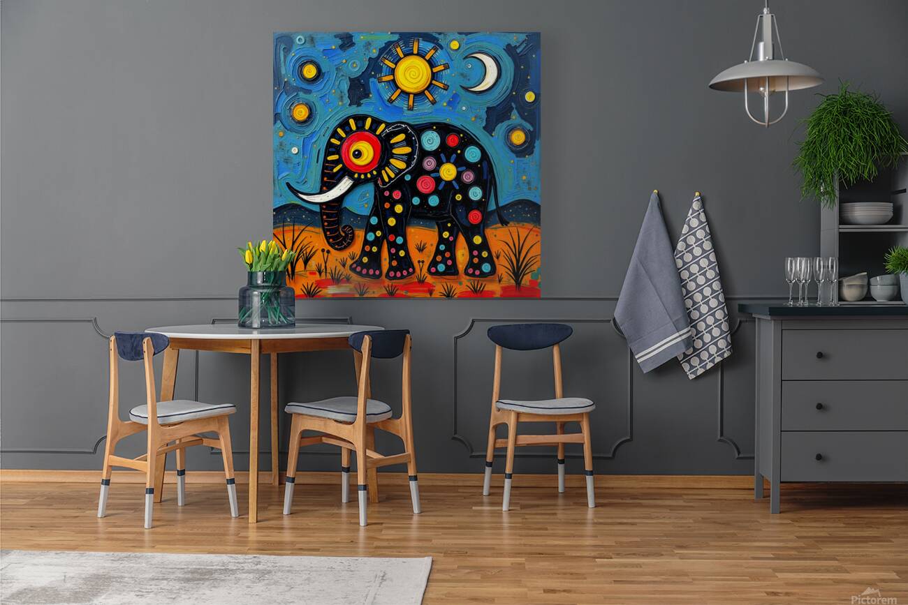 Elephant 2025 05 20 15 16 15 Reproduction