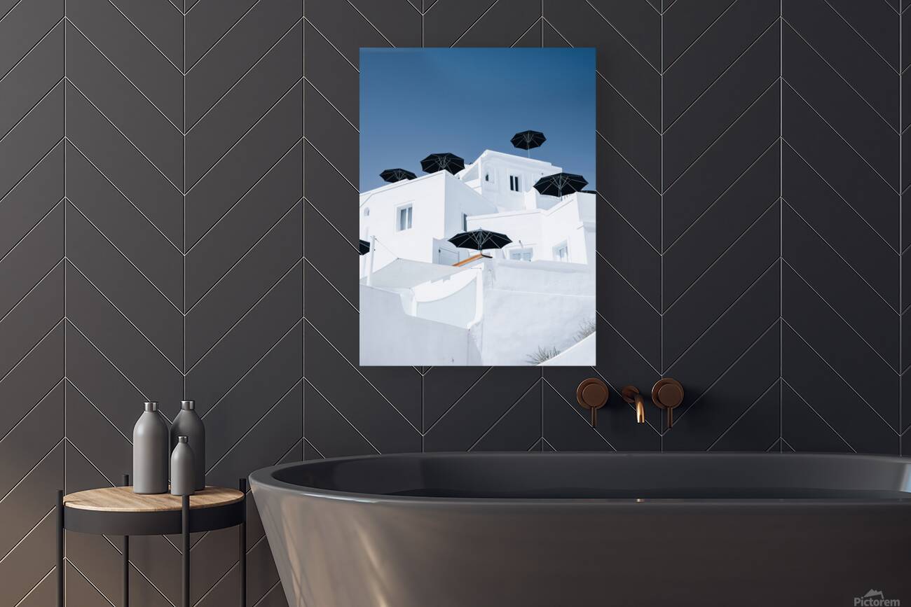 Greek Architecture Reproduction