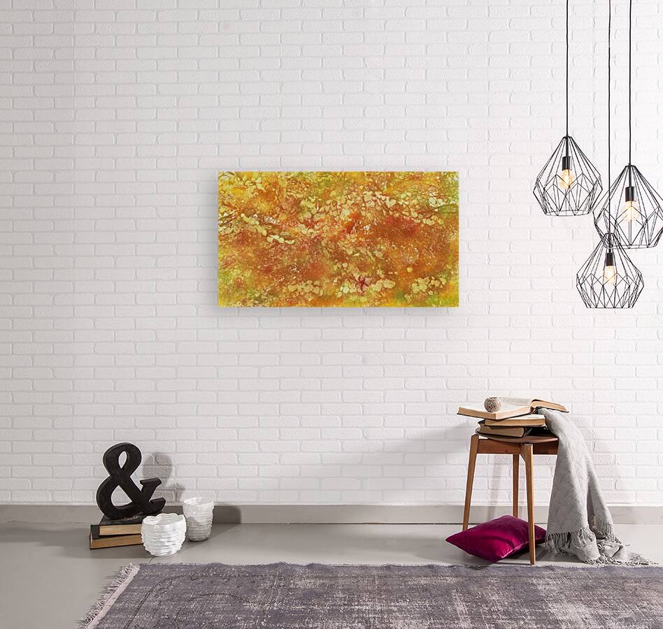 My Sisters Tree Reproduction