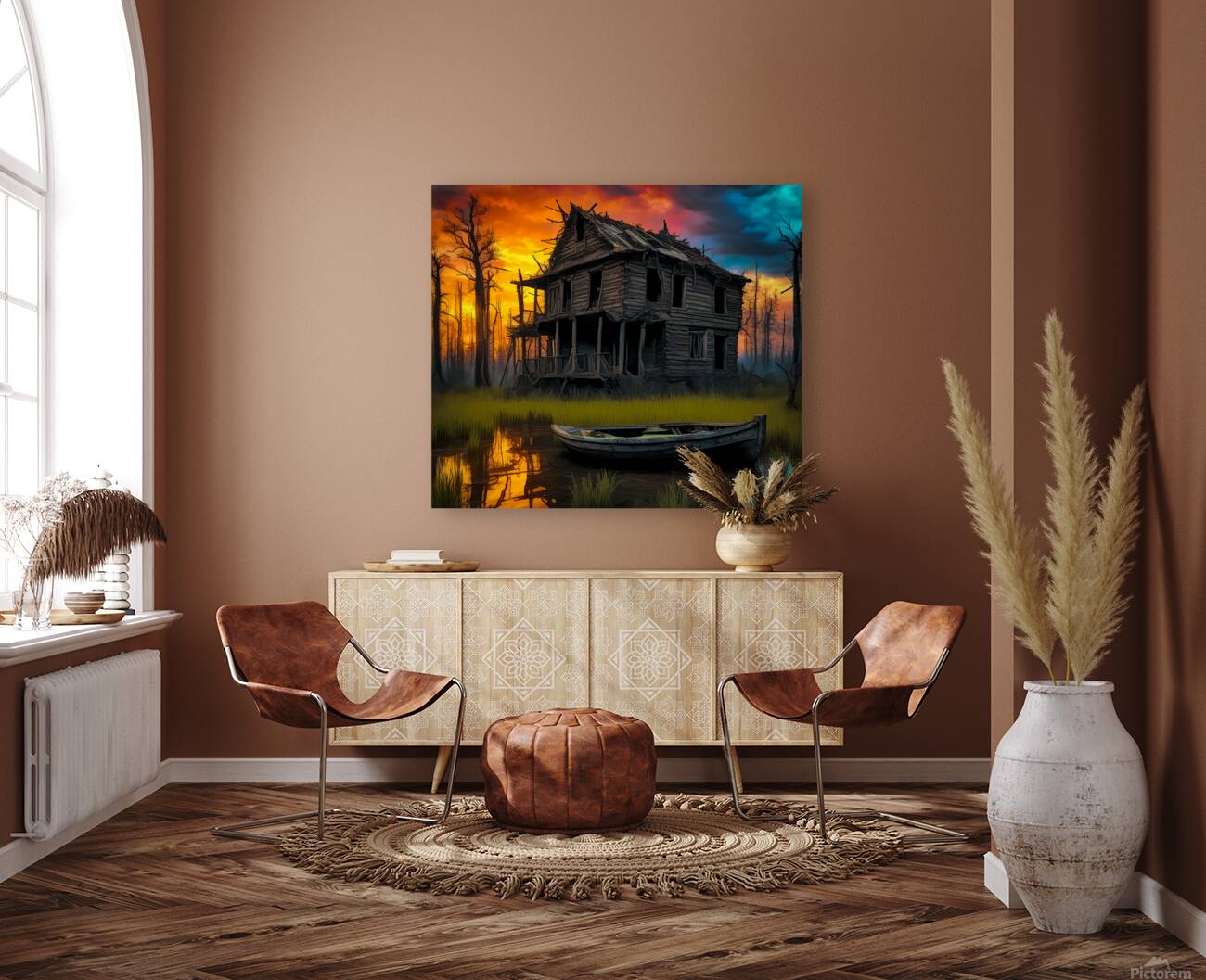 PETIT BATEAUX Reproduction