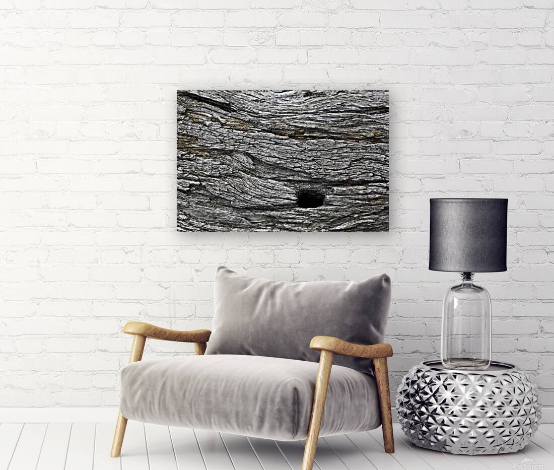 Waterfalls Reproduction