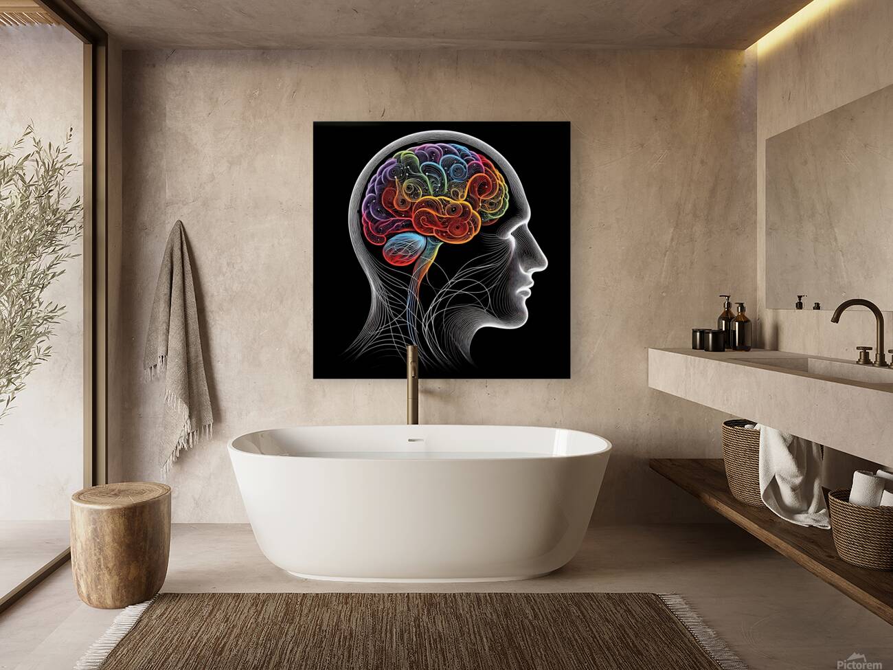 Braineeez 19 Reproduction