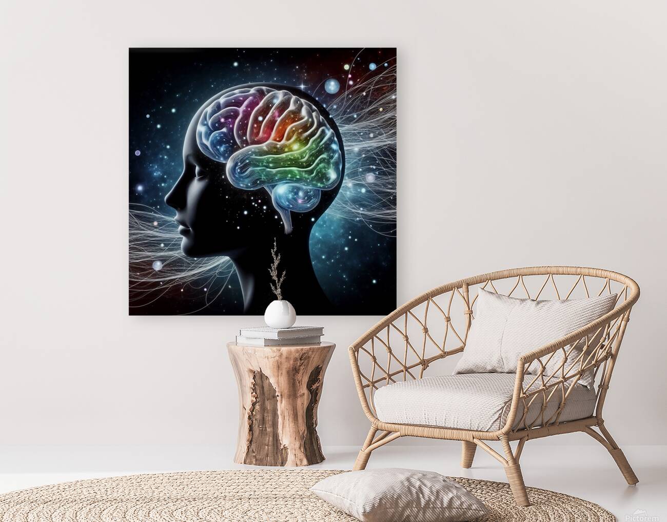 Braineeez 47 Reproduction