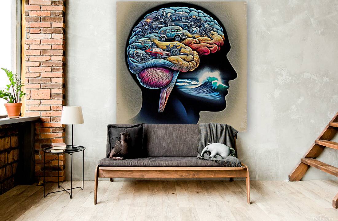 Braineeez 614 Reproduction