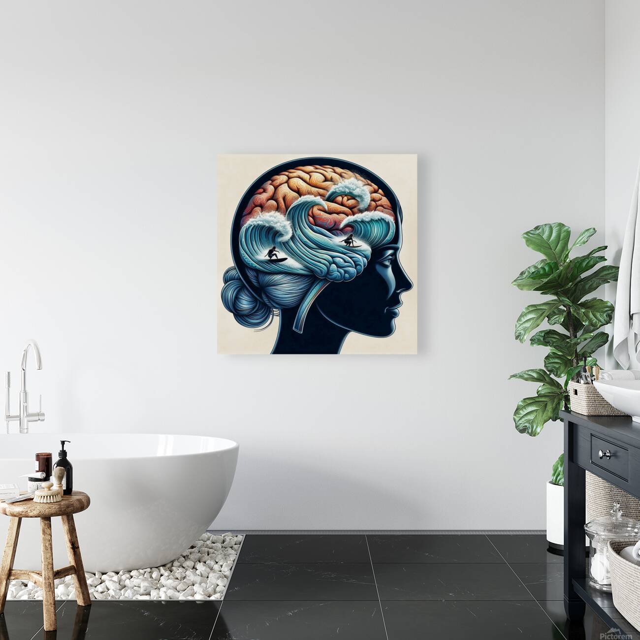 Braineeez 673 Reproduction