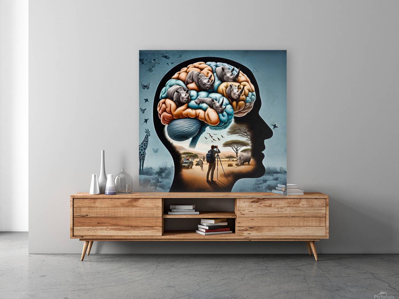 Braineeez 679 Reproduction