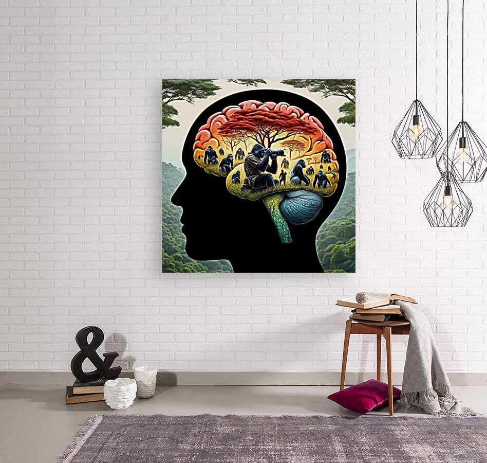 Braineeez 693 Reproduction