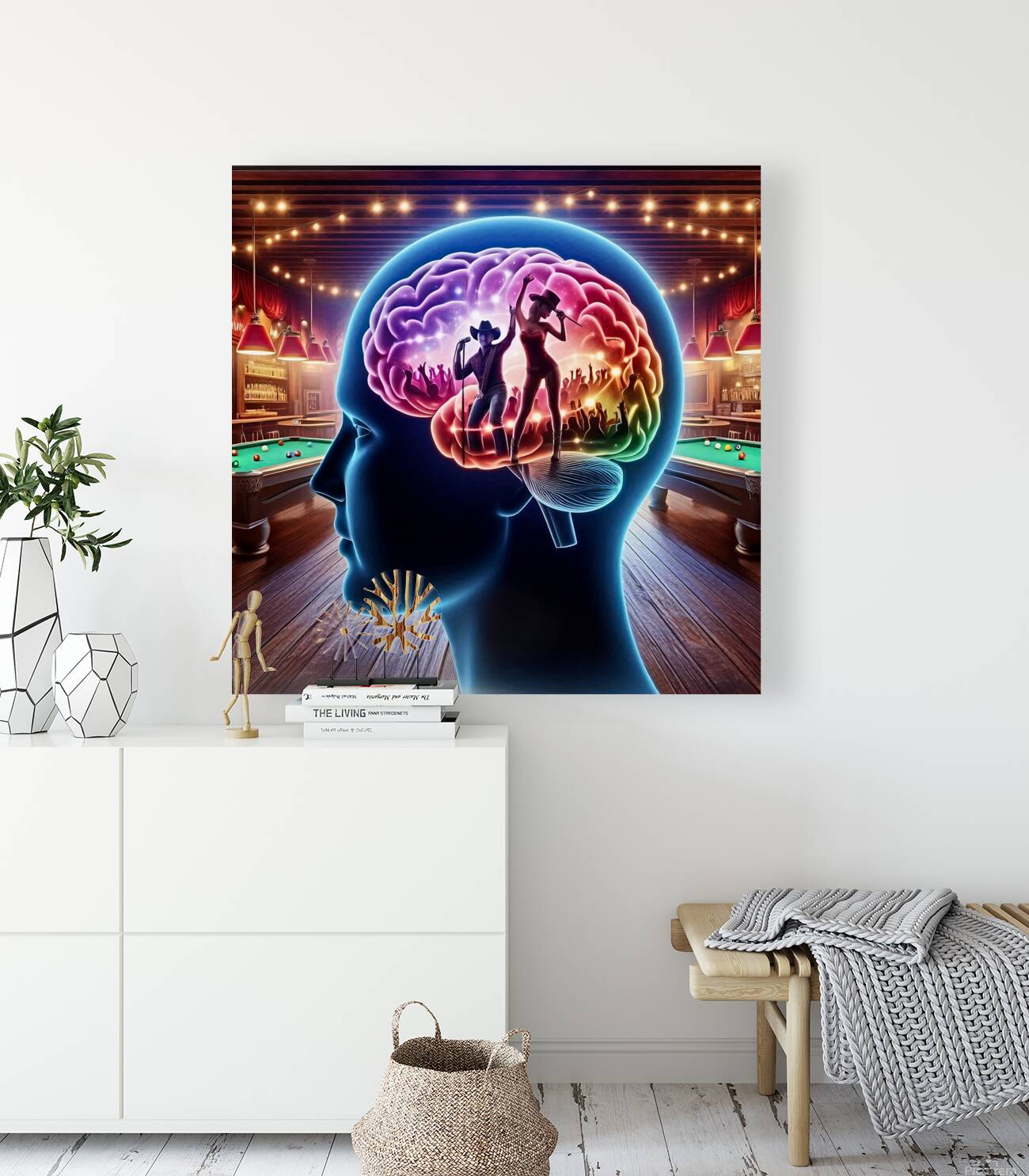 Braineeez 817 Reproduction