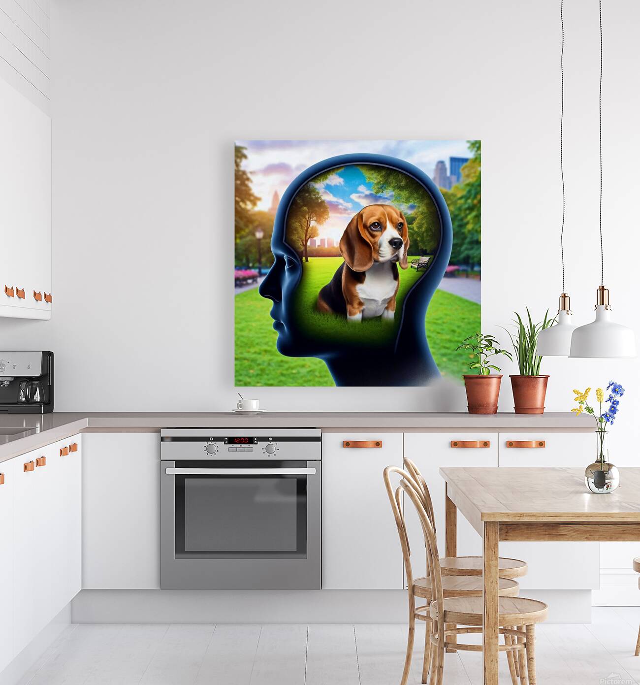 Braineeez 1000 Reproduction