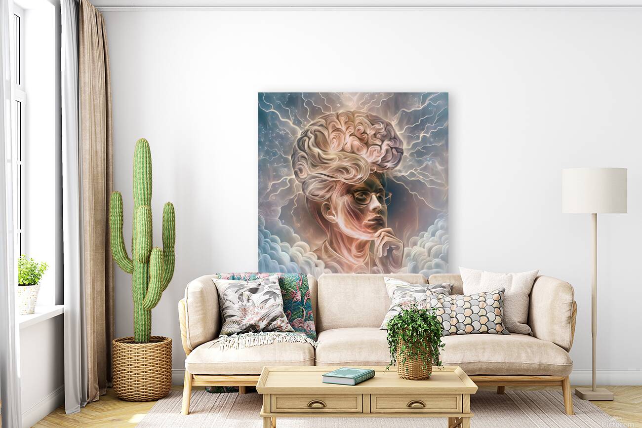 Braineeez 4016 Reproduction