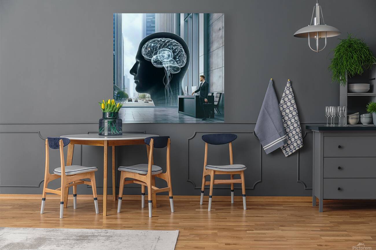 Braineeez 1209 Reproduction