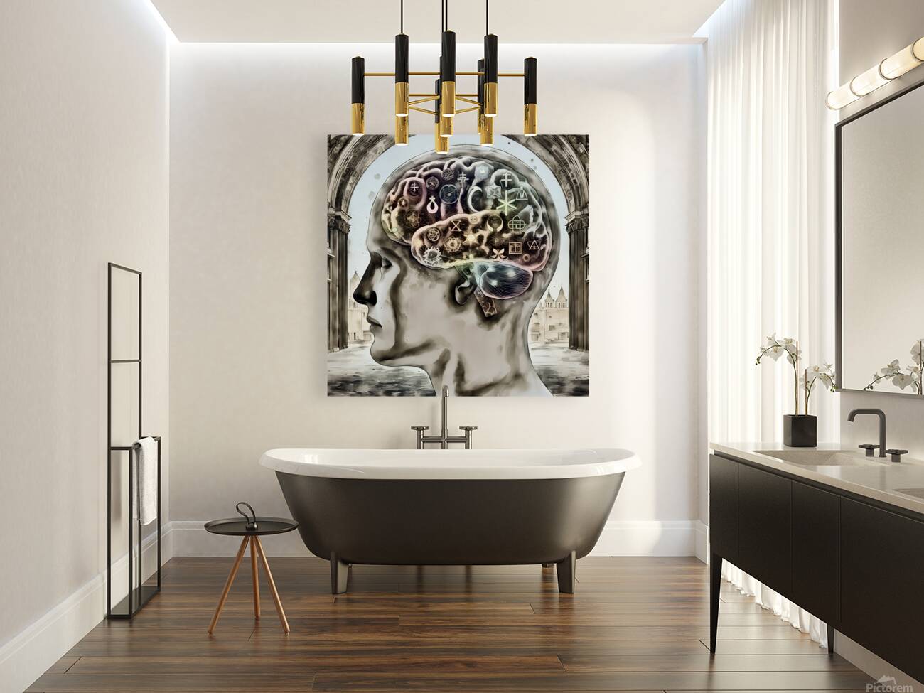 Braineeez 4011 Reproduction