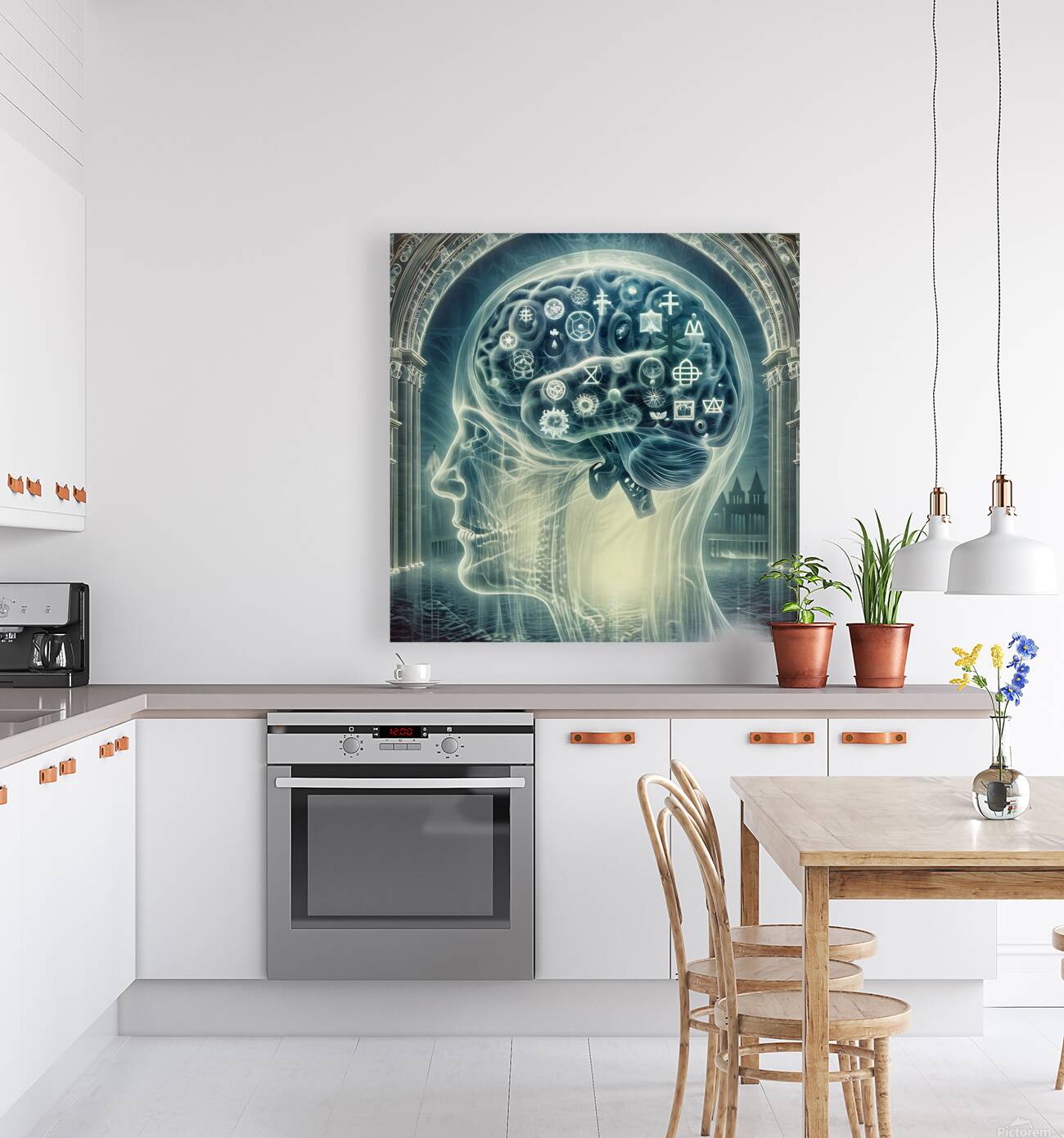 Braineeez 4009 Reproduction