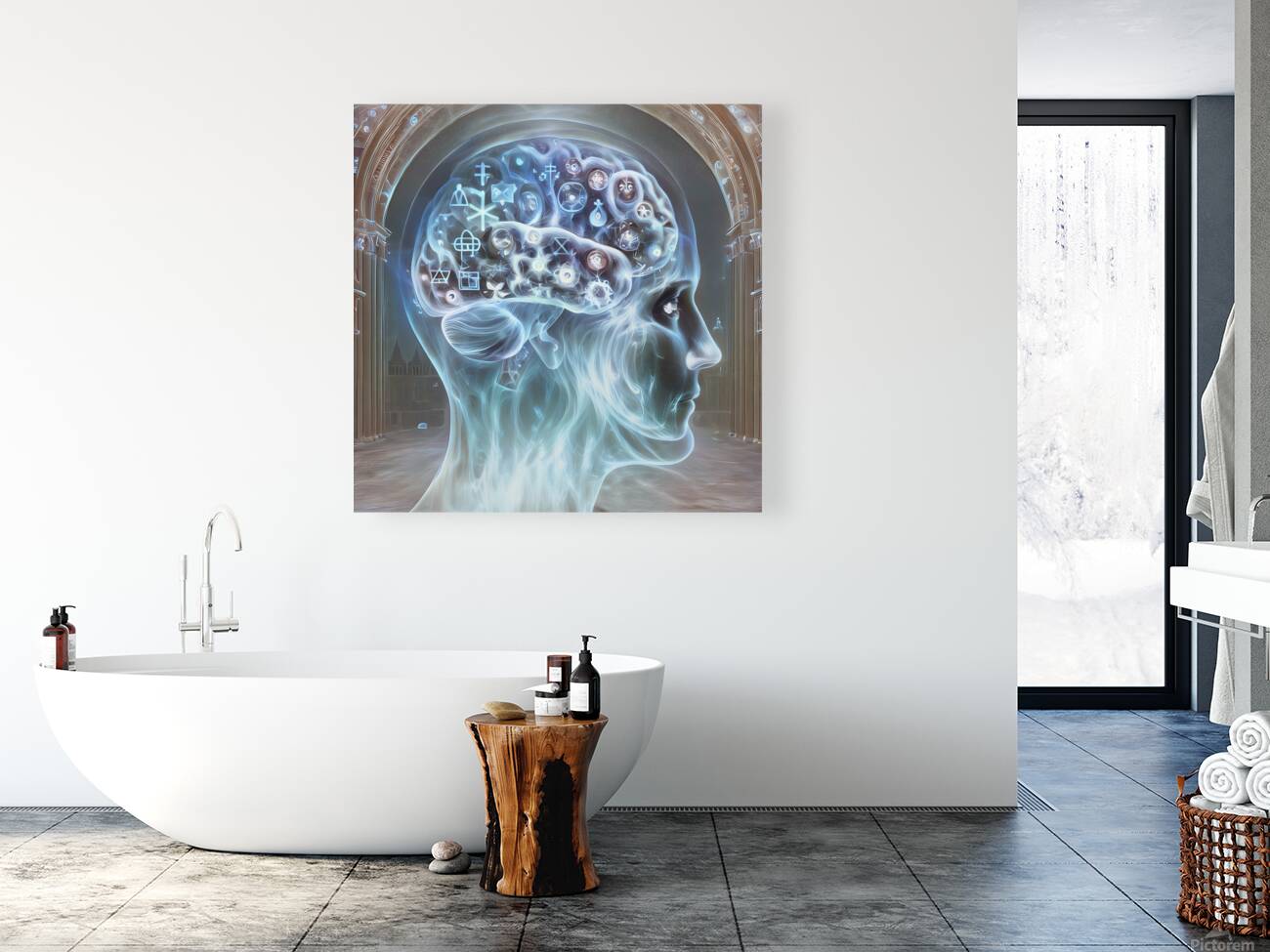 Braineeez 4006 Reproduction