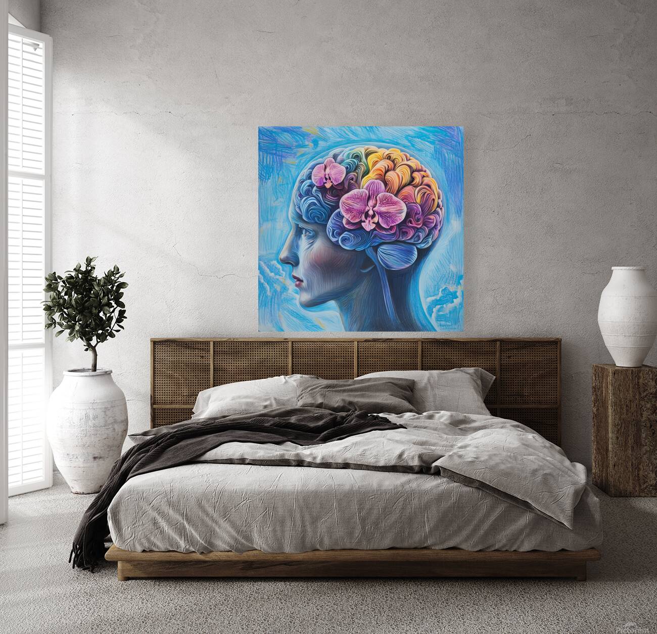 Braineeez 2017 Reproduction