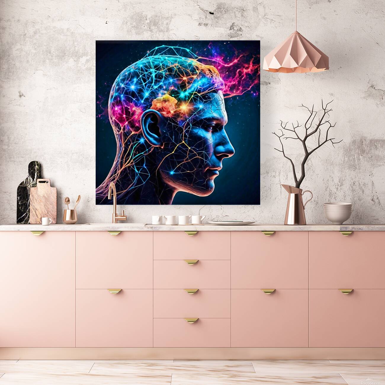 Braineeez 416 Reproduction