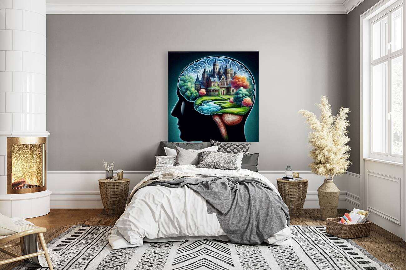 Braineeez 954 Reproduction